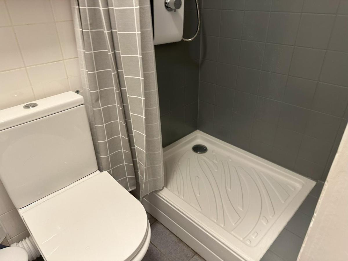 Appartement Agreable Et Confortable Pour 4 Personnes Гавр Экстерьер фото