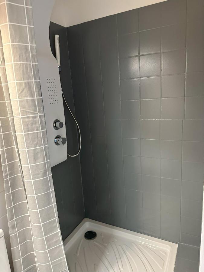 Appartement Agreable Et Confortable Pour 4 Personnes Гавр Экстерьер фото